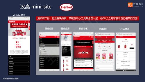 直面挑战 跨国企业私域流量的集中式管理创新——基于致趣百川的启示与中小企业网站推广的拓展